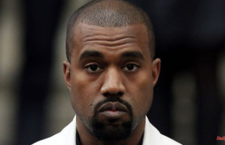 Controversial online network: Kanye West wants to...