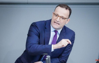 Jens Spahn in the podcast: "We need more predictability...