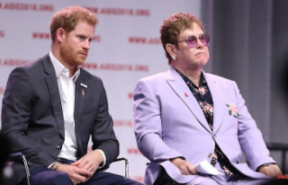 Obtaining information illegally?: Prince Harry and...