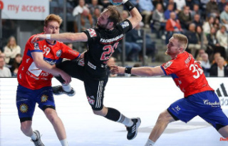 Bavaria: HC Erlangen extends contract with professional...