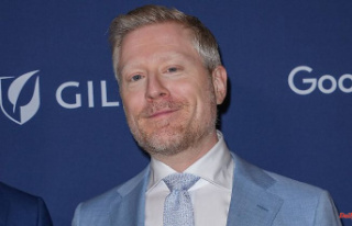 After Kevin Spacey's acquittal: Anthony Rapp...