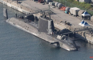 'Horrible' submarine fleet: 'Rape Lists'...