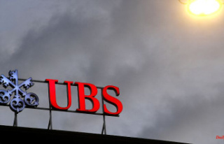 Quarter exceeds expectations: major Swiss bank UBS...