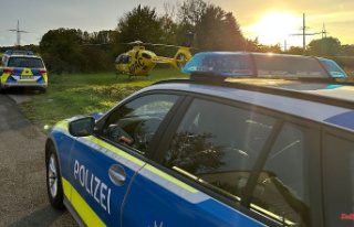 Bavaria: Mother dies after an argument with her son