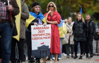 Yes, yes or yes: Poland votes on annexation of Russian...