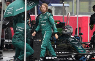 "Will be forgotten": Wouldn't Vettel...
