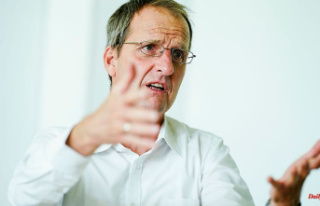 Baden-Württemberg: SAP works council chief criticizes...