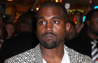 It's about billions: Kanye West loses a fortune