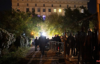 But no end for Technoclub?: Insider takes back Berghain...