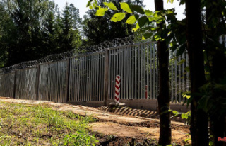 Nationality unknown: Polish officials find body in...