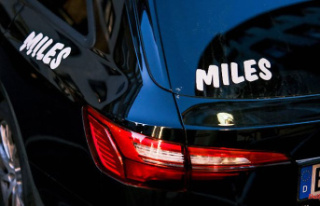 Interview with Miles boss: Car sharing - is the hype...