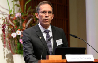 Saxony: Leipzig's Lord Mayor: Nobel Prize crowns...