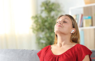 Reduce stress: Three breathing exercises for more...