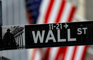 Short slide on Wall Street: Investors overcome shock...