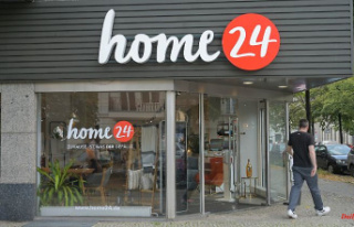 Marc Appelhoff from Home24: "Everyone has too...