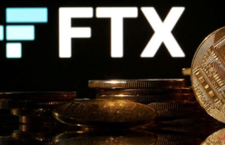 Despite insolvency: crypto exchange FTX can pay employees...