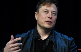 After a phone call with Apple boss: Elon Musk buries...