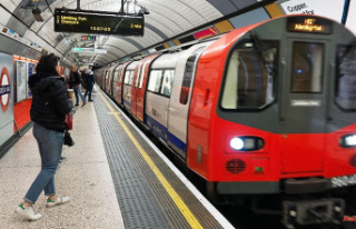 Emirate threatens consequences: London transport company...