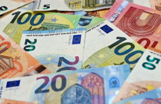 Thuringia: More money in the state treasury: Taubert...