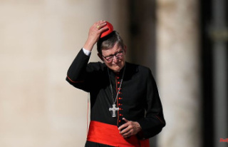 Catholics demand leave of absence: Suspicion of perjury...