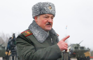"Only make it worse": Lukashenko rules out...
