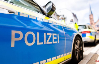 Saxony: Police search apartments of suspected drug...