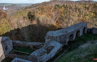 Bavaria: Frankenwald bridges significantly more expensive:...