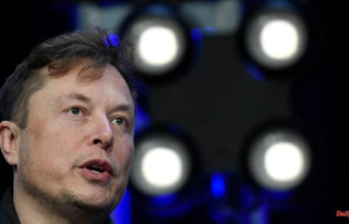 Large corporations stop advertising: Musk complains...