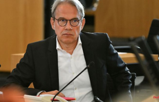 Thuringia: Maier: No deselection procedure together...