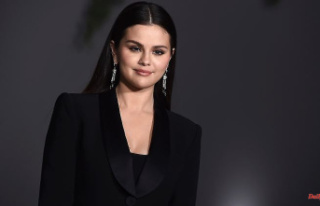 Can't she have kids?: Selena Gomez pours out...