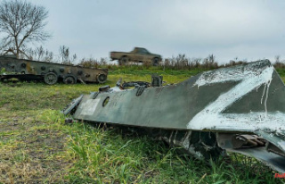 Selenskyj: 60 places liberated: Ukrainian army defused...