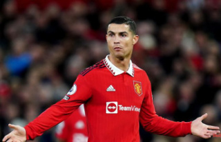Superstar senses betrayal: Ronaldo mercilessly settles...