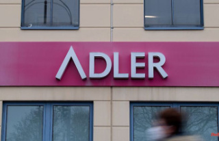 Bavaria: Court: Adler fashion stores are no longer...