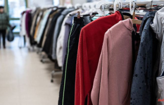 Saxony: Clothing stores in Saxony create costs