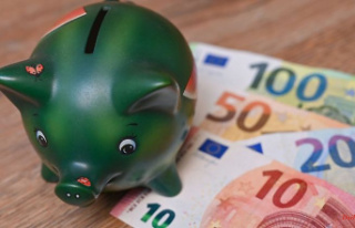 Saxony: inflation compensation brings families plus...