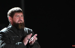 "A thousand soldiers saved": Kadyrov praises...