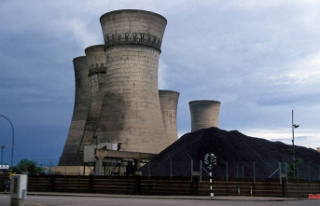 New mines and coal-fired power plants: environmentalists...