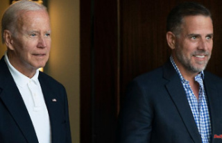 What does Joe know about Hunter's deals?: Republicans...