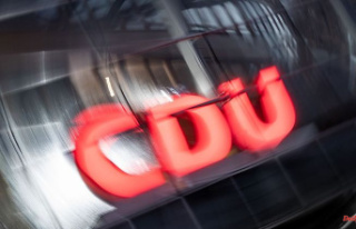 Saxony-Anhalt: CDU parliamentary group: Set up a commission...