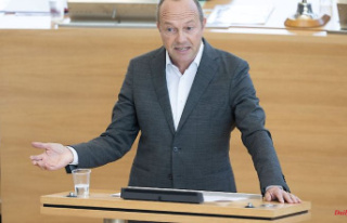 Saxony: Günther warns of consumer uncertainty
