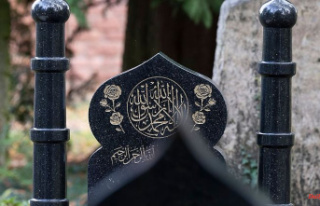 Hesse: More demand for Muslim burials