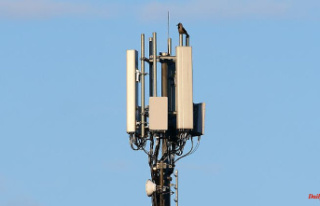 Telekom, Vodafone, O2?: A German mobile network is...