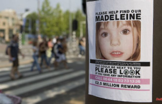 Other Serious Crimes: Arrest warrant issued for Maddie...