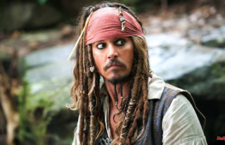 Pirates of the Caribbean rumors: Will Johnny Depp...