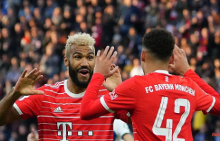 Bayern: Draw: Bayern vs Liverpool, Paris, Milan or...