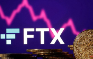 CEO Bankman-Fried resigns: crypto exchange FTX is...