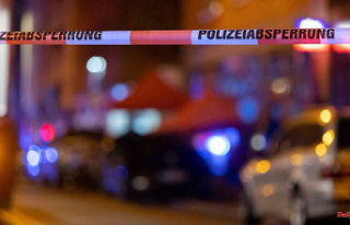 Bavaria: perpetrators after deadly shots in Nuremberg...