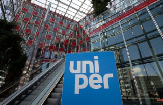 By issuing new shares: Uniper is to receive additional...