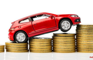 Car on credit?: These are the best car financiers