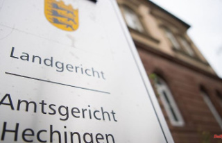 Baden-Württemberg: Gentges wants to strengthen district...